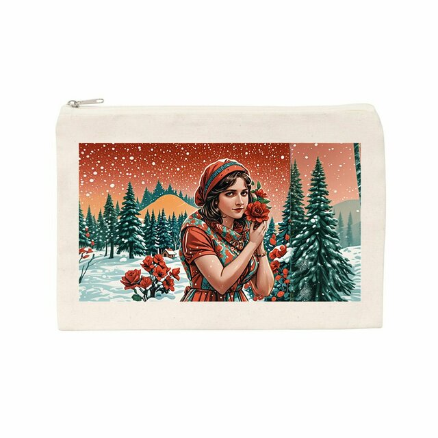 Image front Pochette PAULA