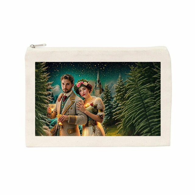 Image front Pochette DELIA & DESMOND