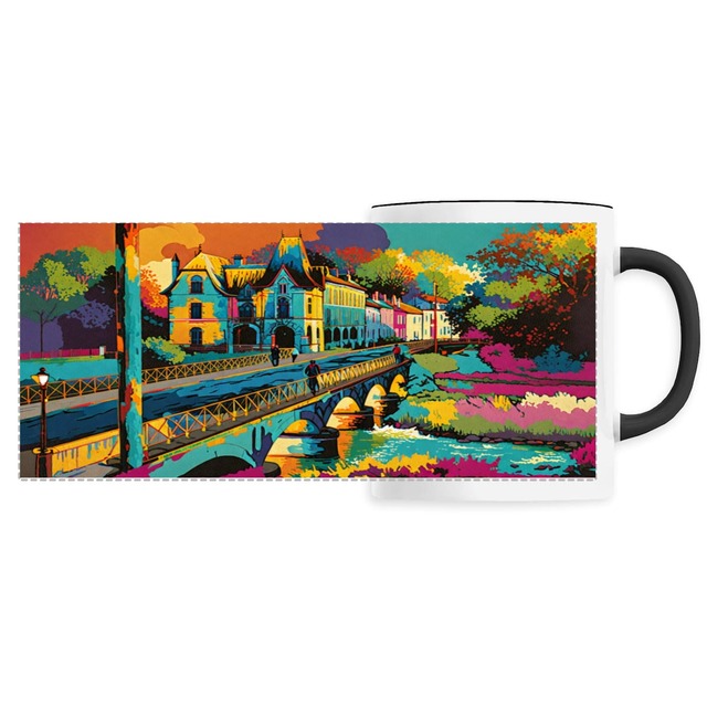 Image back Mug REVIGNY