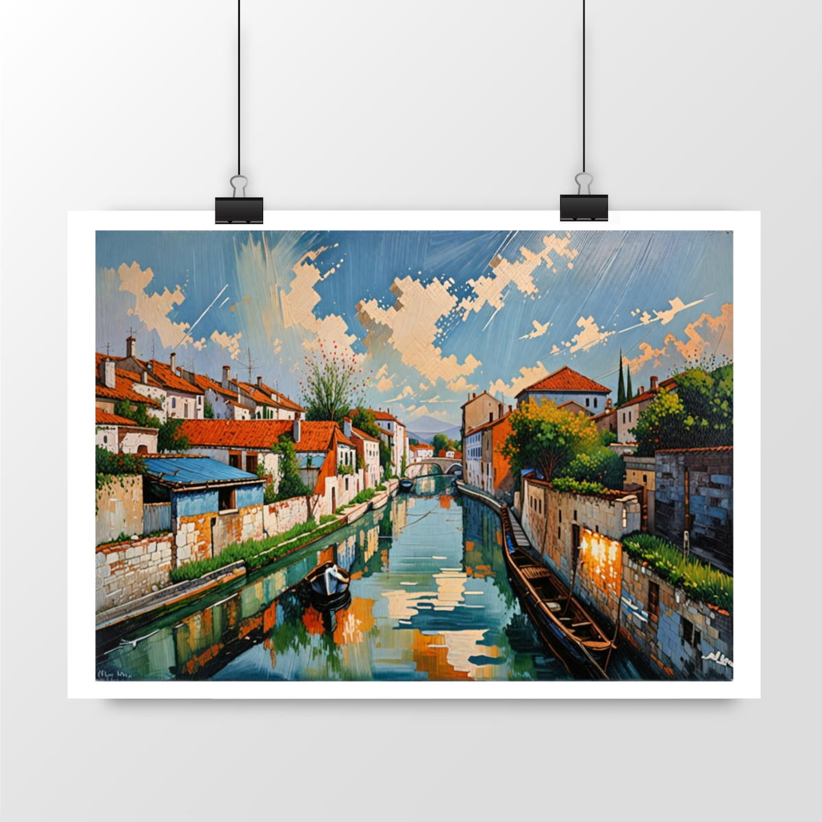 Image front Affiche VIC-SUR-SEILLE