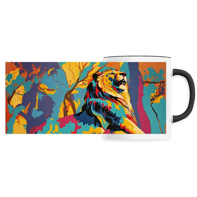 Image back Mug BELFORT