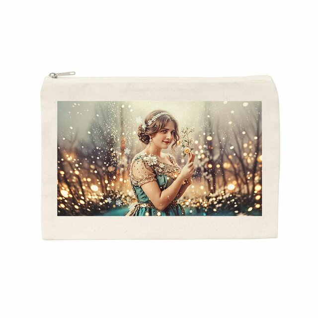 Image front Pochette PAULINE