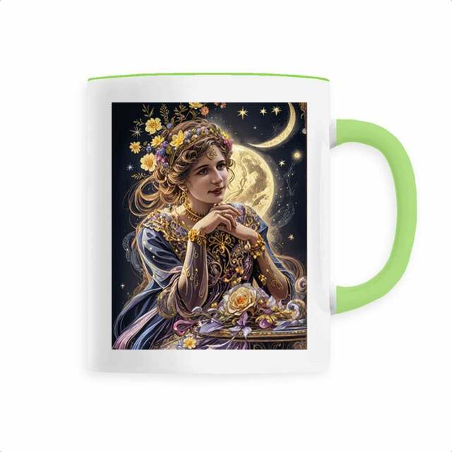 Image back Mug ORLANE