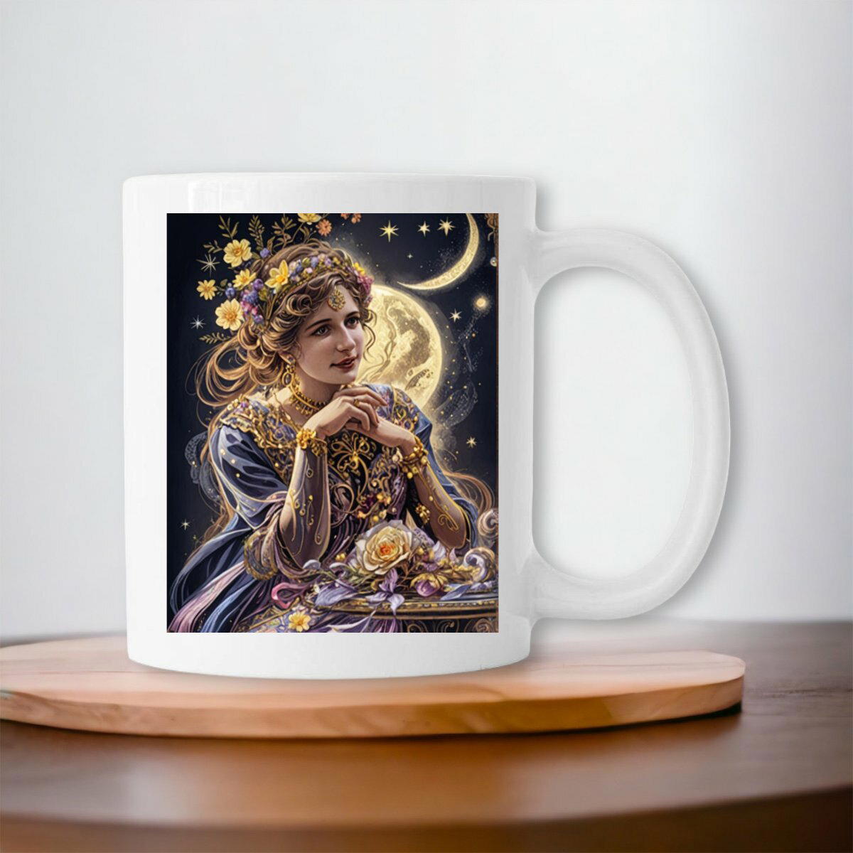 Image front Mug ORLANE