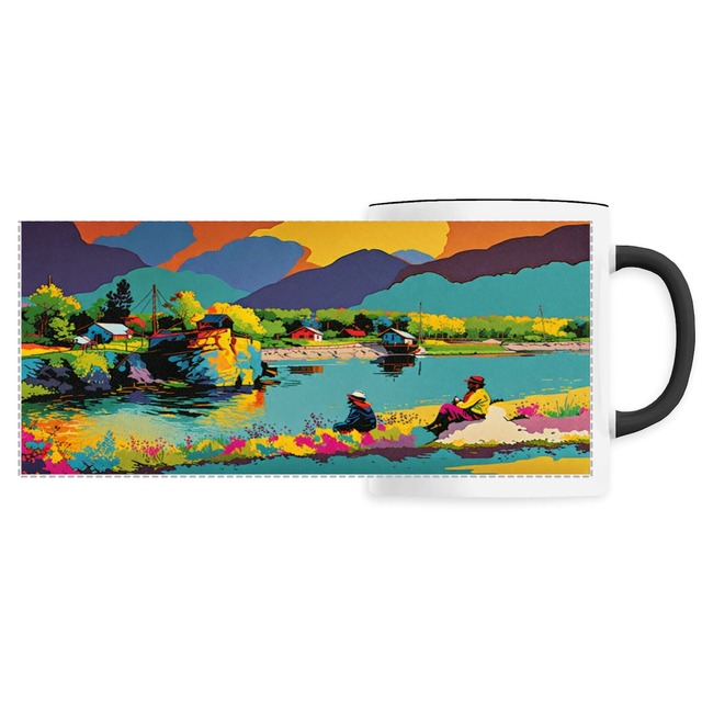 Image back Mug SEVEUX