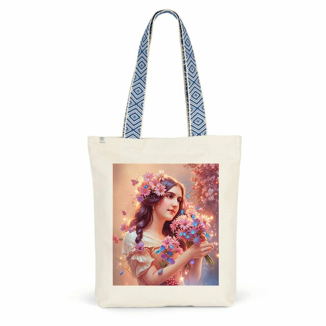 Image front Totebag STELLA