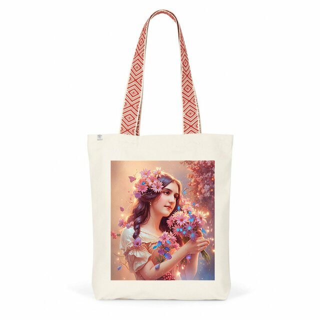 Image back Totebag STELLA