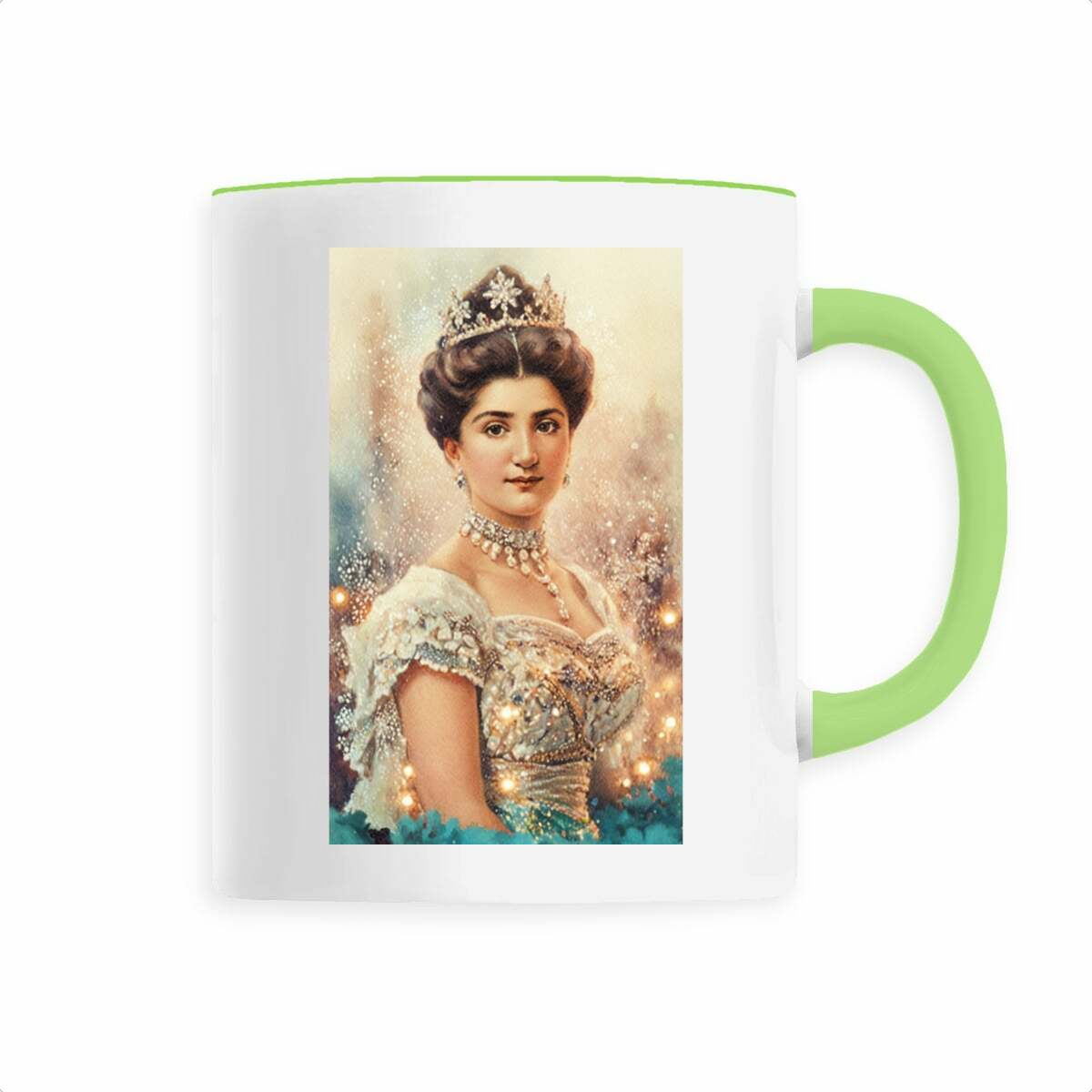 Image back Mug KELLY