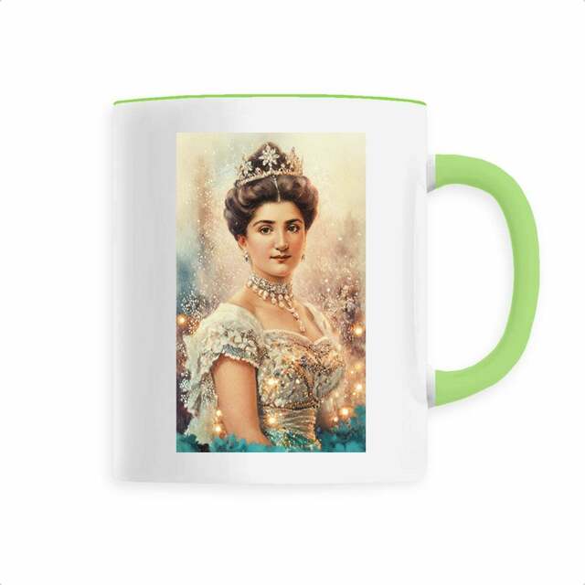 Image back Mug KELLY