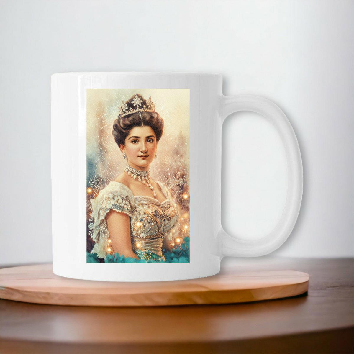 Image front Mug KELLY