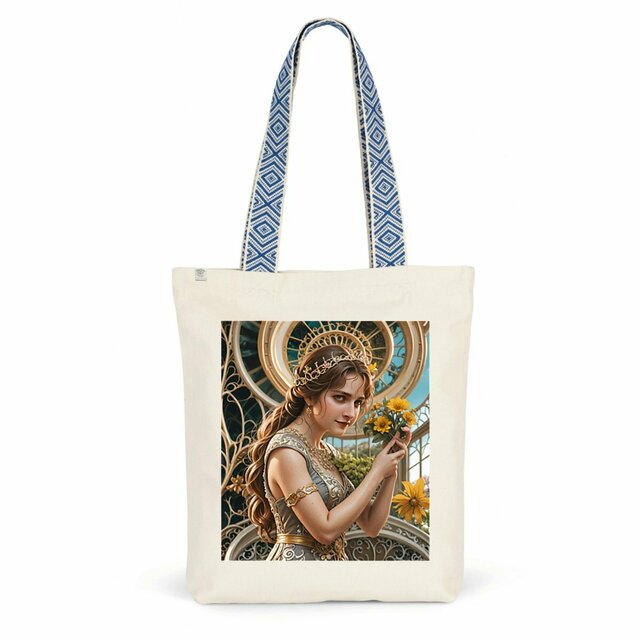 Image front Totebag PALOMA