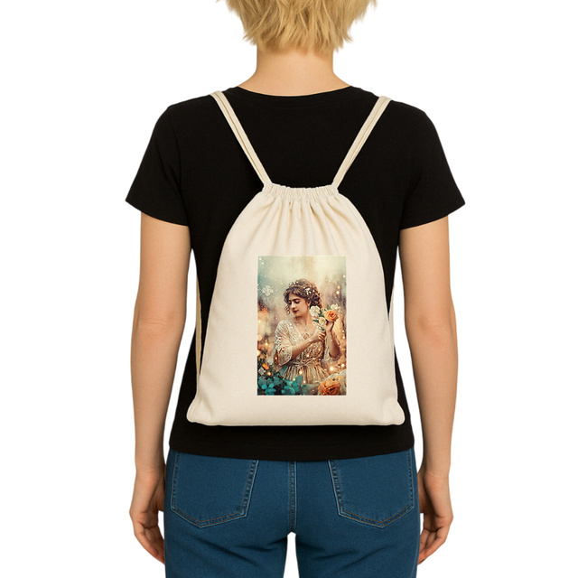 Image front Sac à dos ANNA