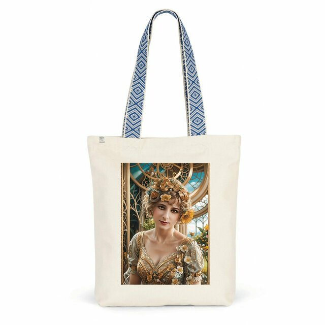 Image front Totebag HÉLOÏSE
