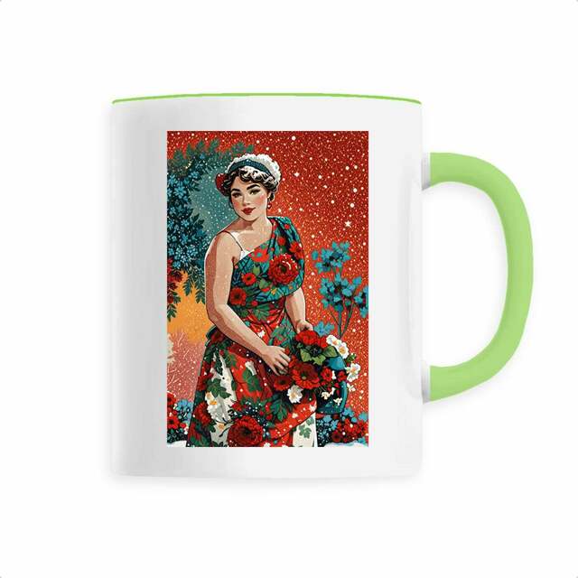 Image back Mug BETTINA
