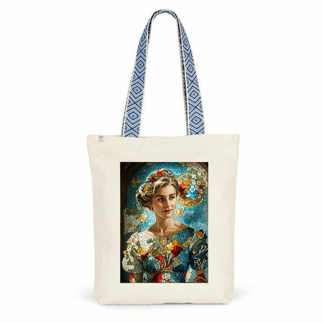 Image front Totebag EMMA