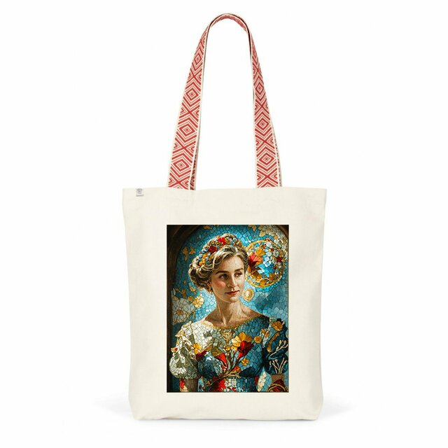 Image back Totebag EMMA