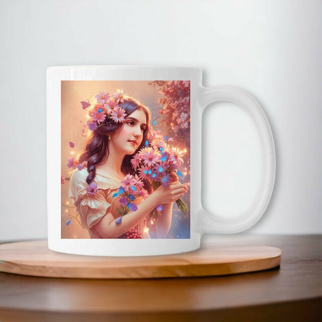 Image front Mug STELLA