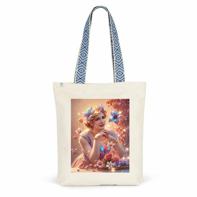 Image front Totebag ORIANE