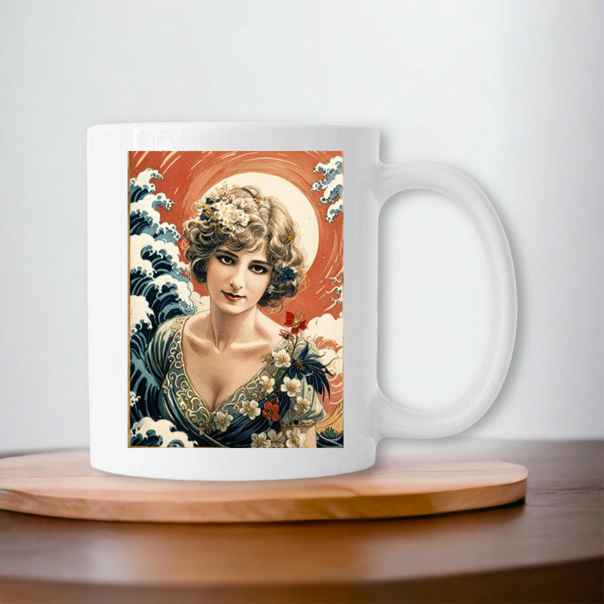 Image front Mug HESTIA