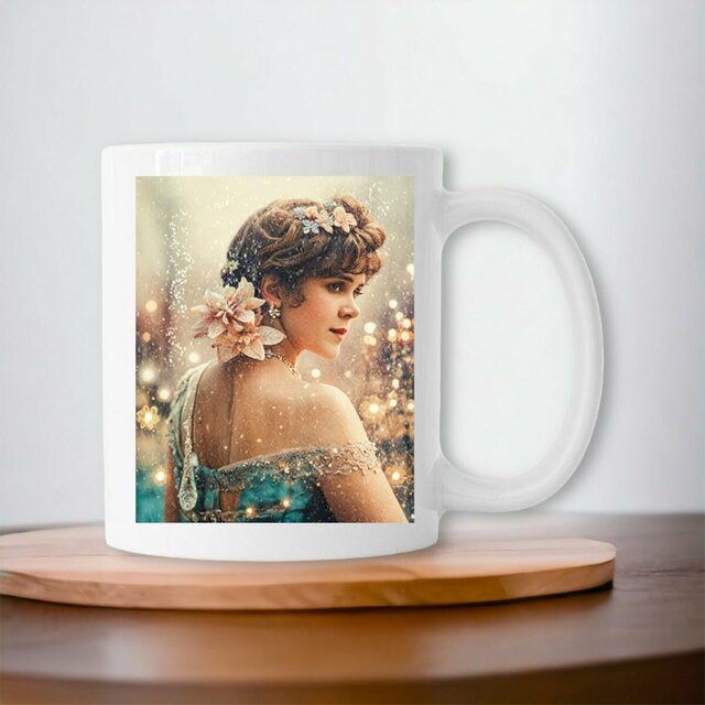 Image du produit Mug INÈS