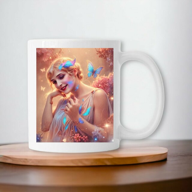 Image front Mug DIANE