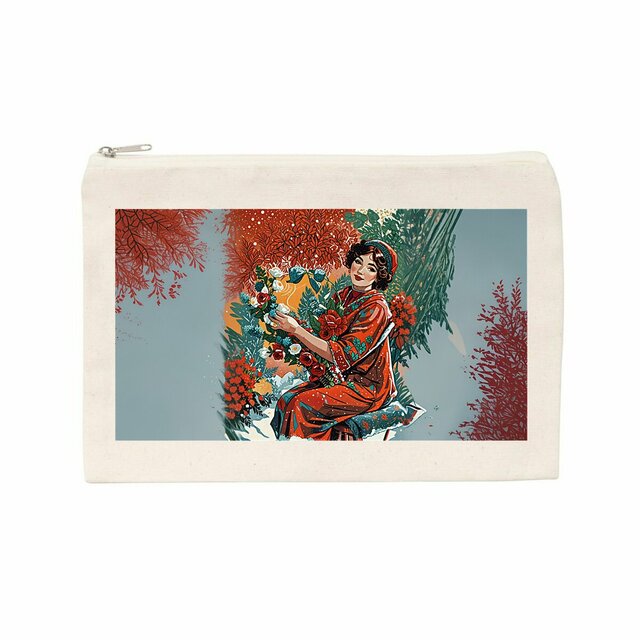 Image front Pochette LOUISE