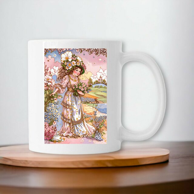 Image du produit Mug TIFANIE