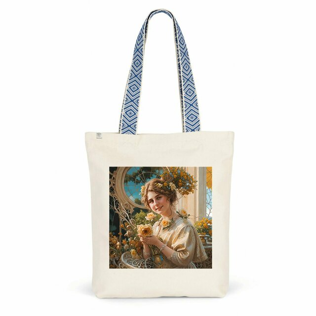 Image front Totebag ROMY