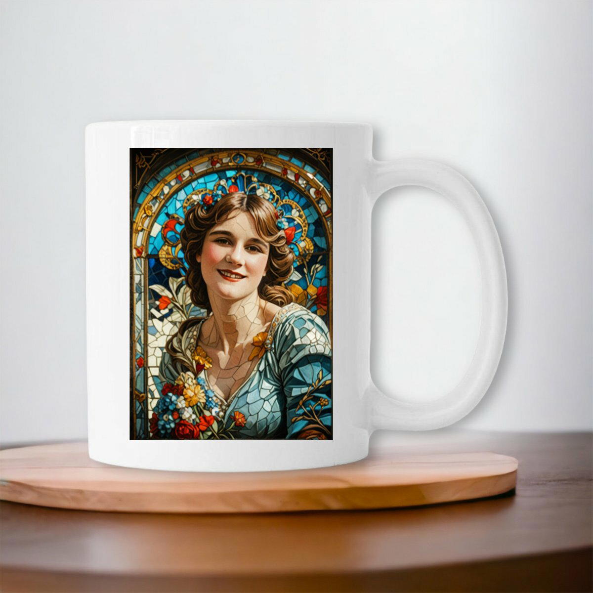 Image front Mug NOÉMIE