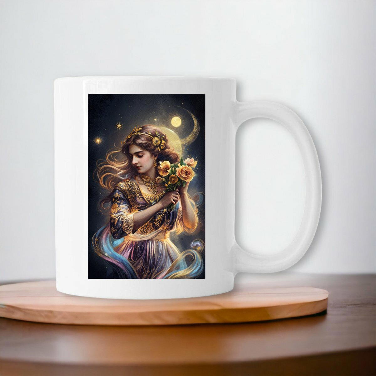Image front Mug AMAYA