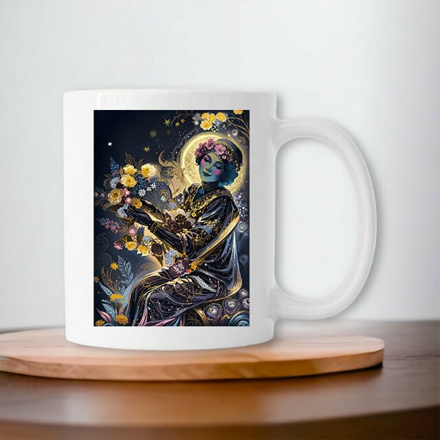 Image du produit Mug LUCIE