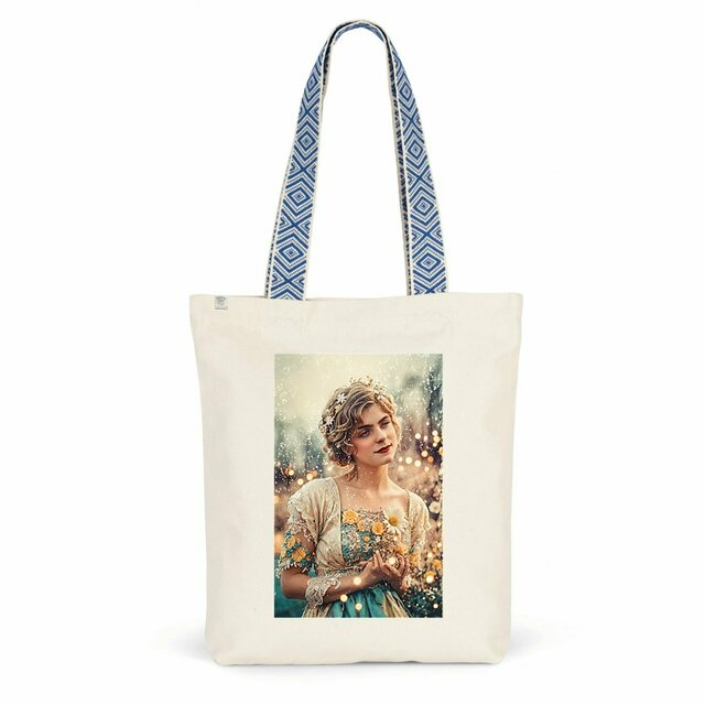 Image front Totebag GAÏA