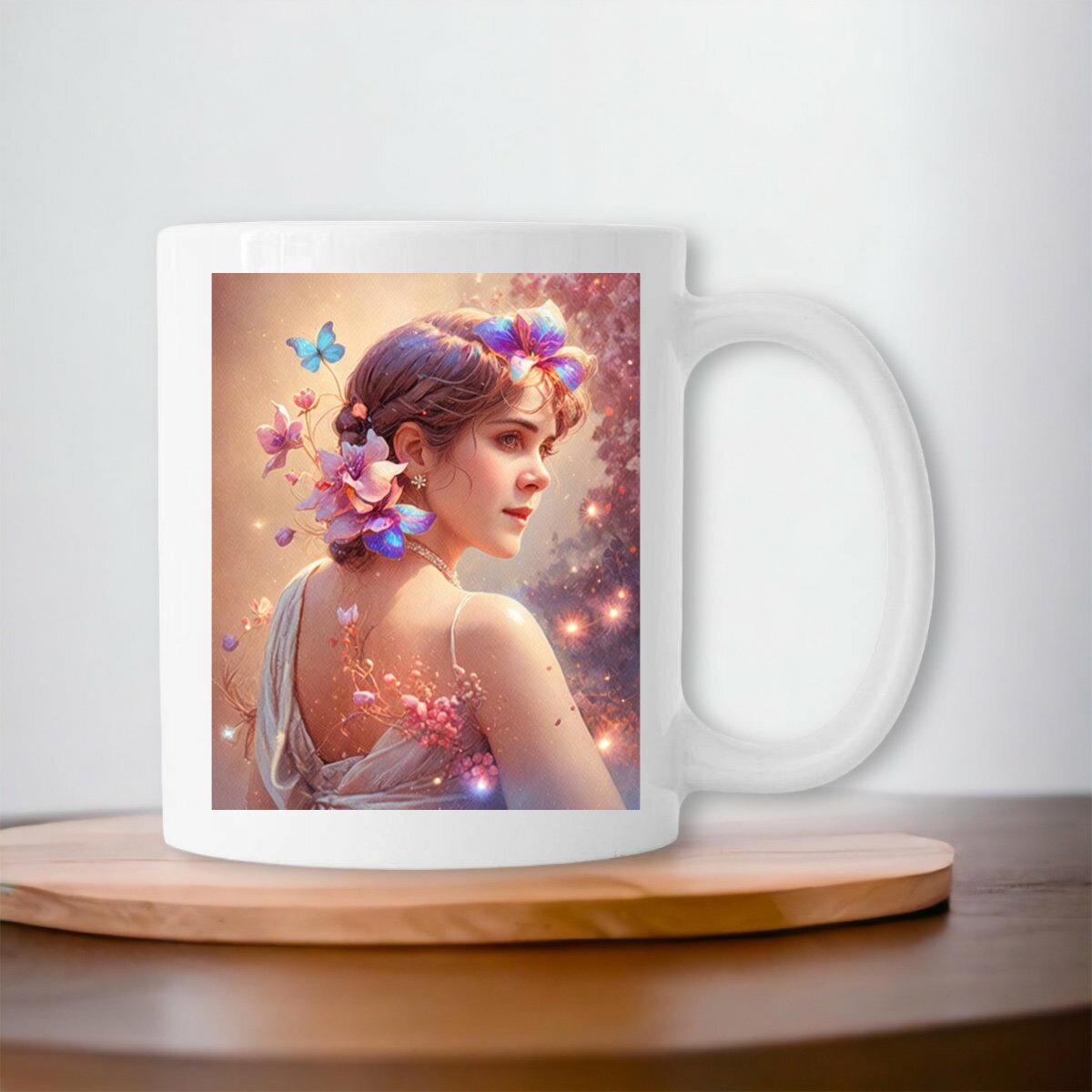 Image front Mug ILÉNA