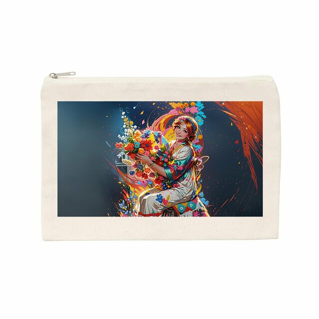 Image front Pochette LIVIA