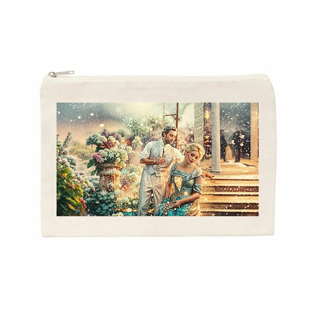 Image front Pochette MAYA & MILAN