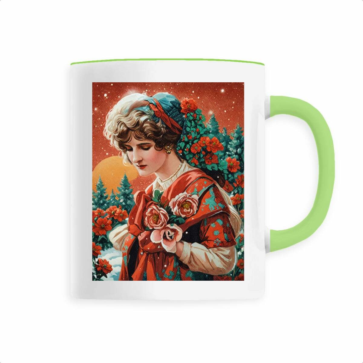 Image back Mug JUDITH