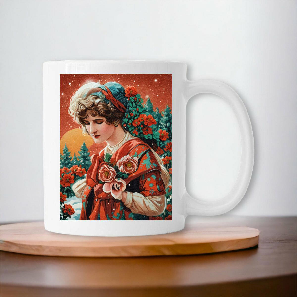 Image front Mug JUDITH