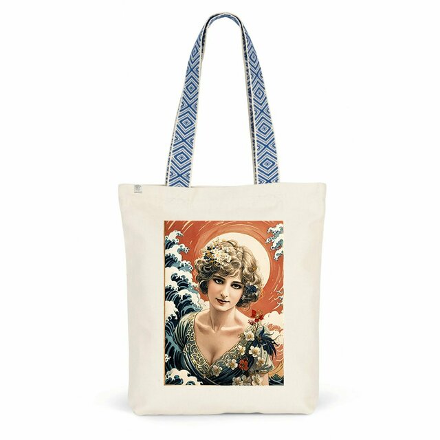 Image front Totebag HESTIA
