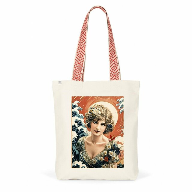 Image back Totebag HESTIA