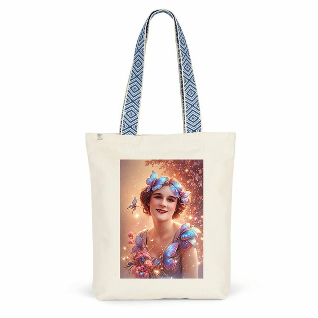 Image front Totebag NOÉLIE