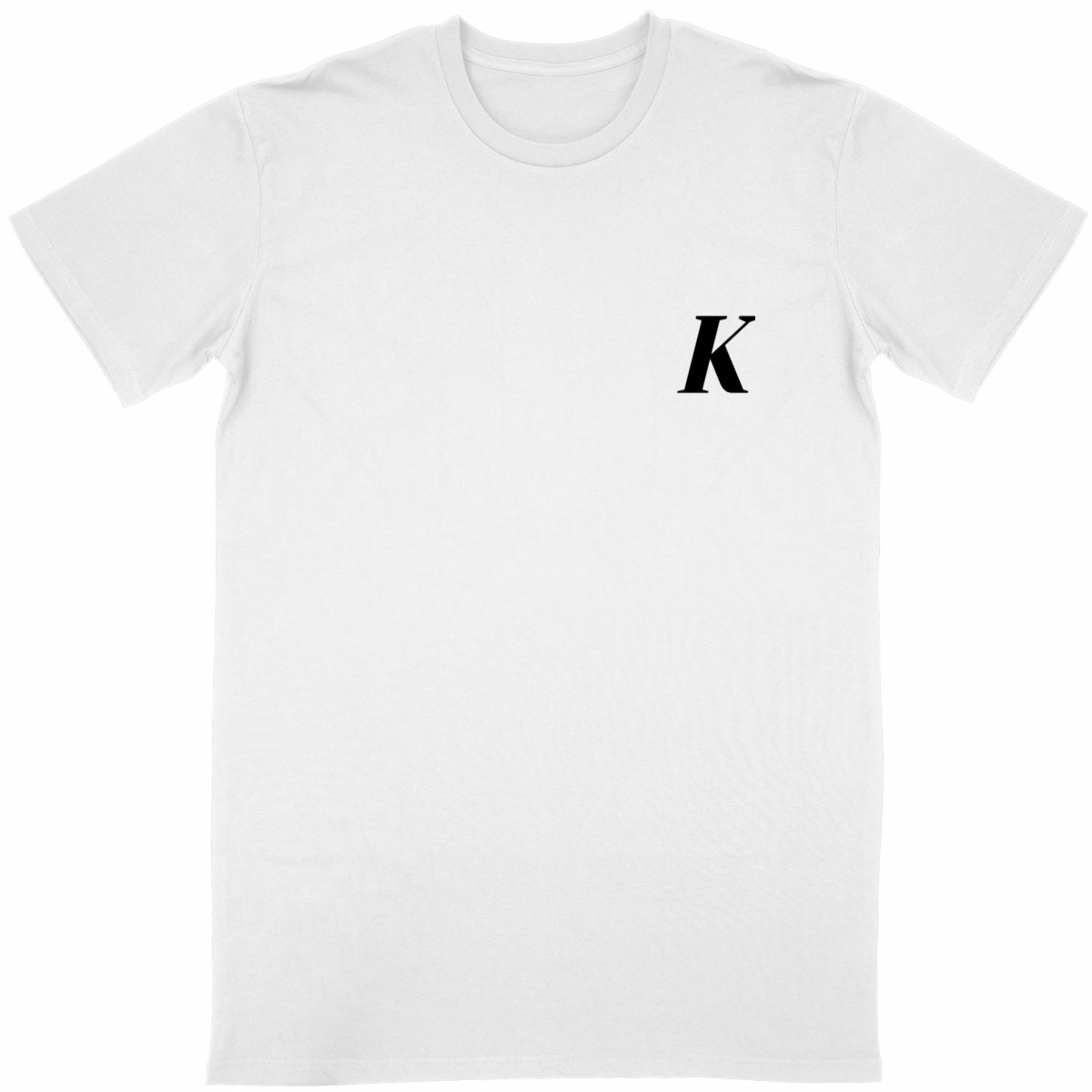 T-shirt KYLIOX unisexe