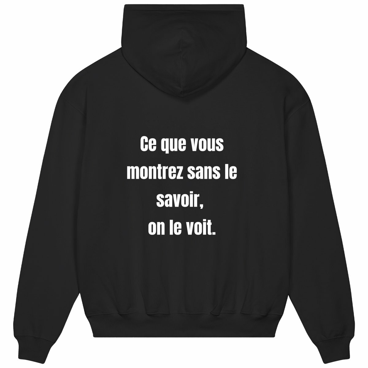 Pull Oversize 404Recon - Image
