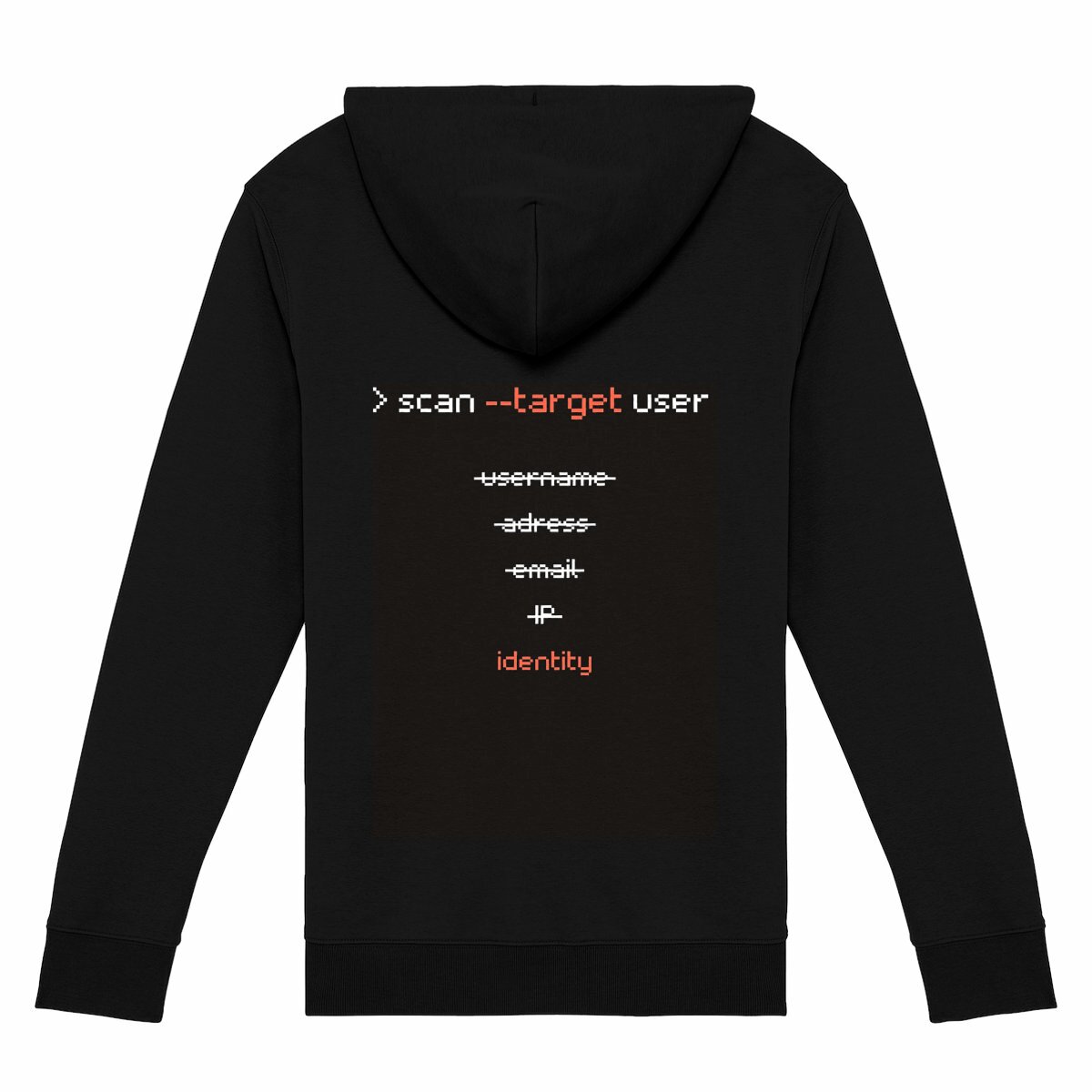 Veste 404Recon - Image