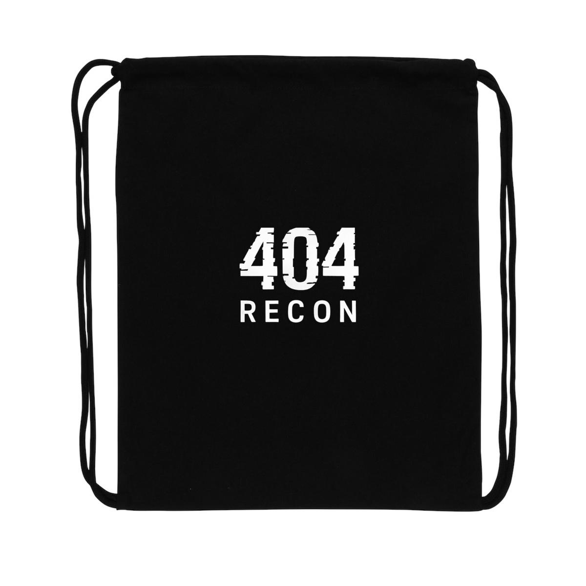 Sac à cordelettes 404Recon - Image