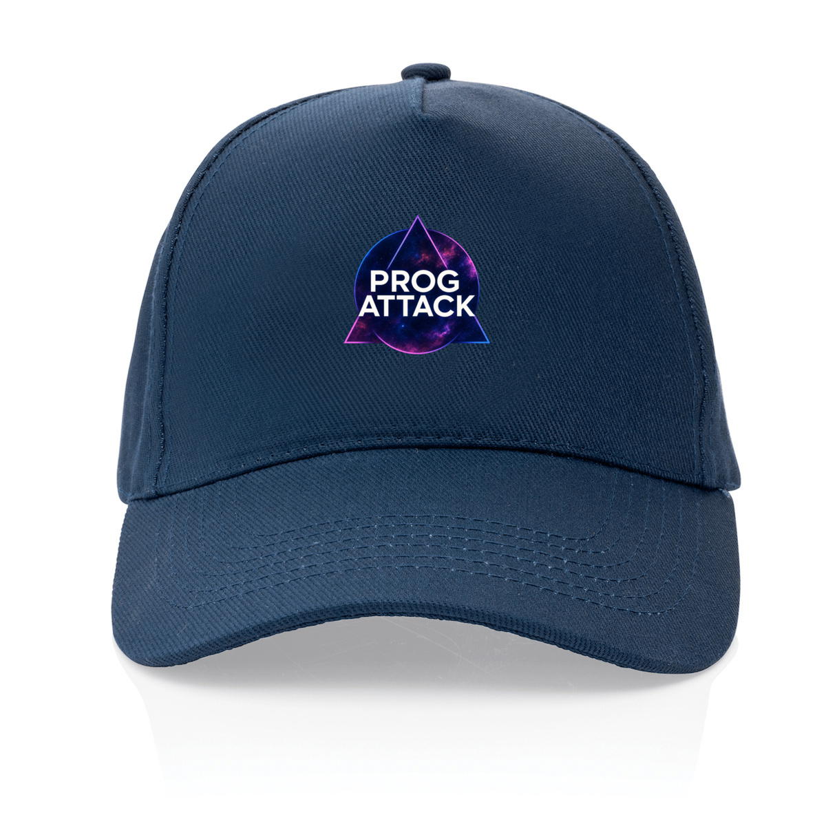 Casquette Prog Attack 