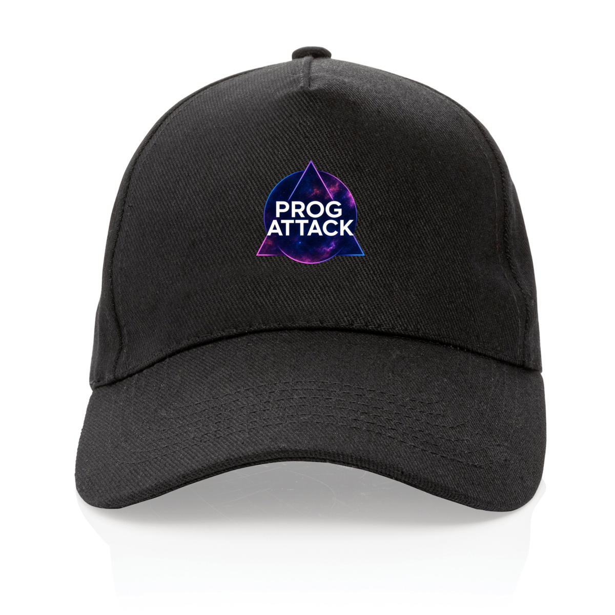 Casquette Prog Attack  - Image