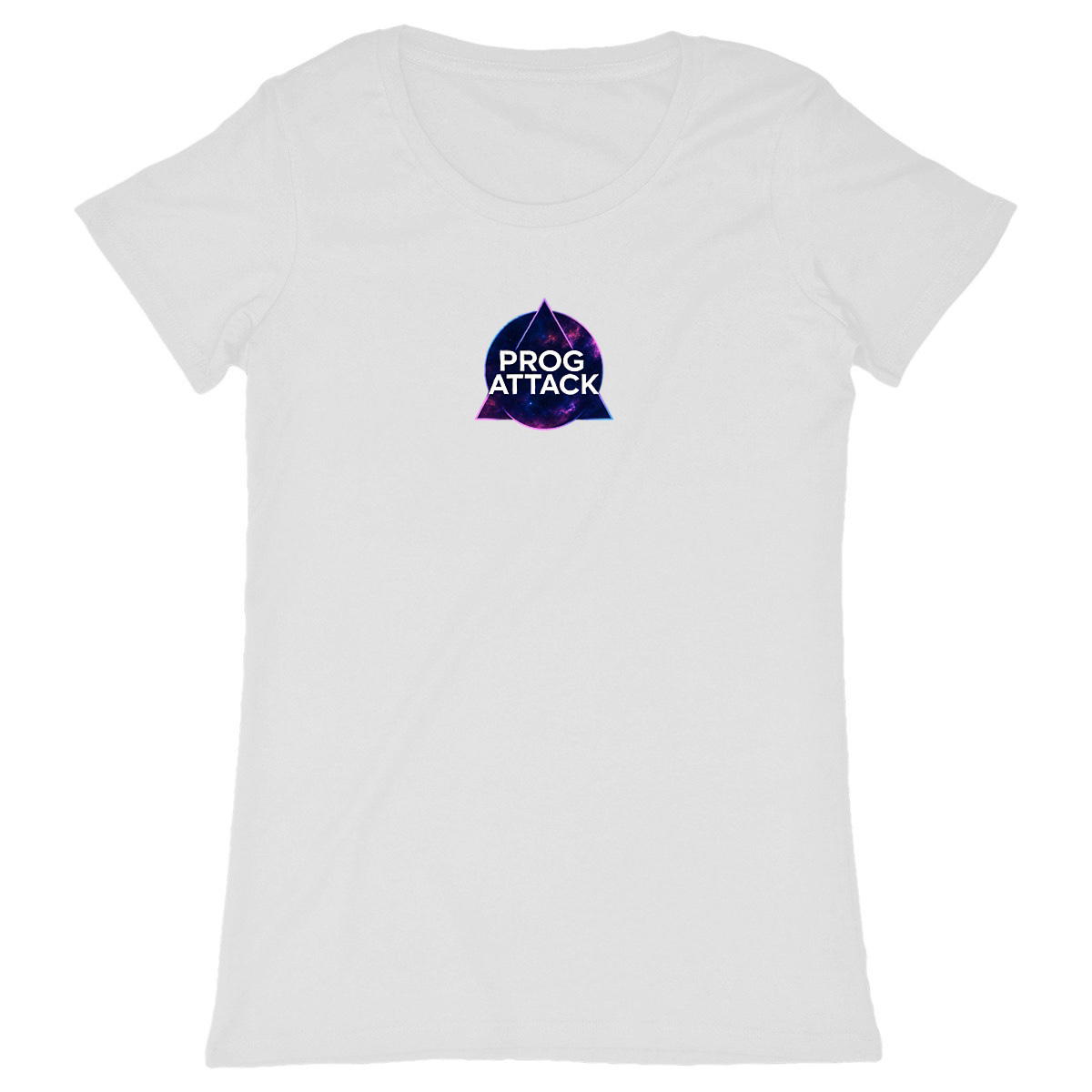 T-Shirt Prog Attack (Classique) - Image
