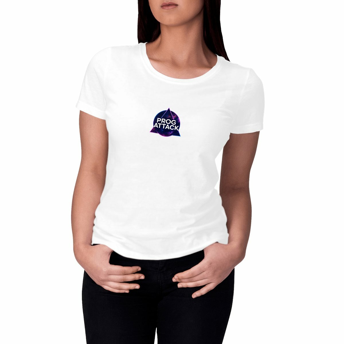 T-Shirt Prog Attack (Classique)