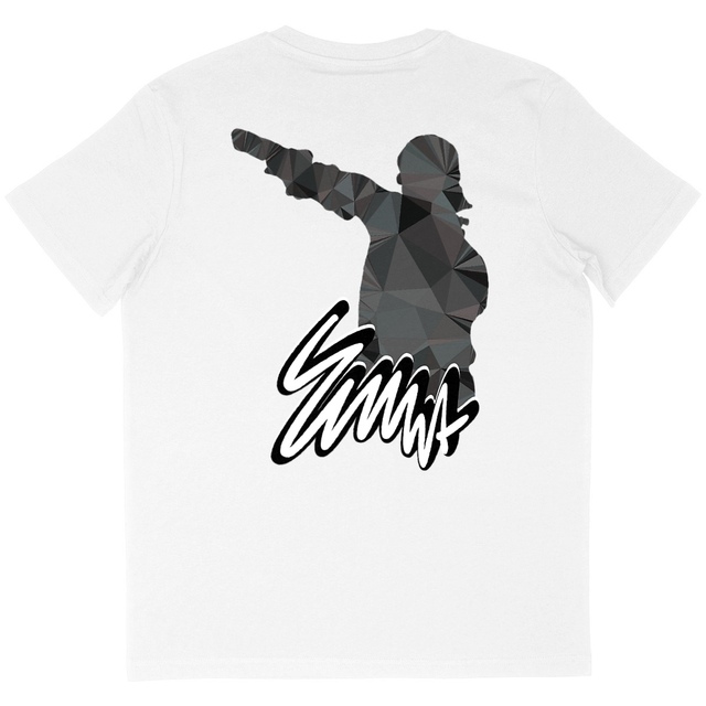 Olympics KIM-YEJI | T-shirt OverSize | EMNA