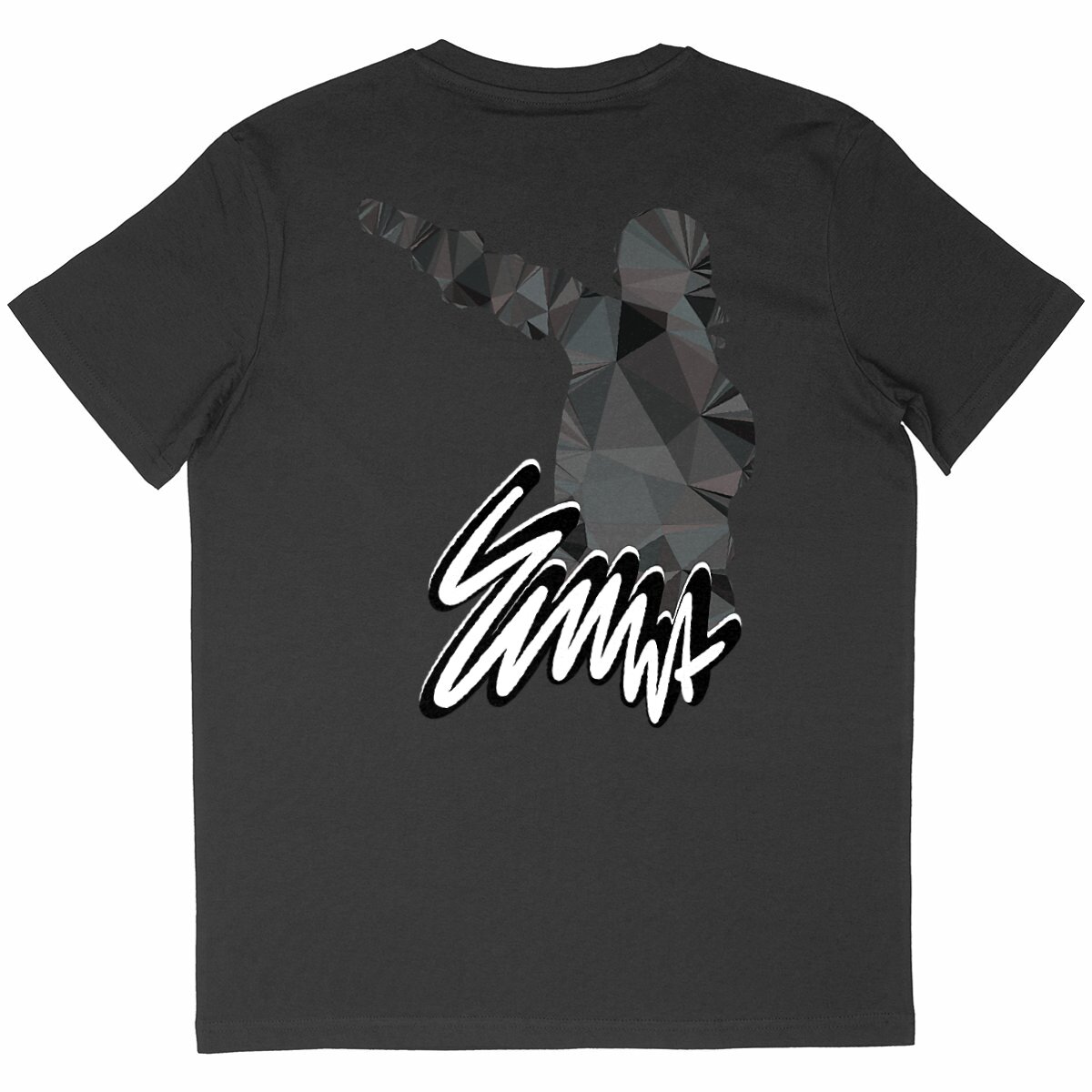 Olympics KIM-YEJI | T-shirt OverSize | EMNA - Image